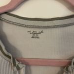 Urban Outfitters Out from Under Go for Gold Seamless Cropped Top Size XS/S Photo 1