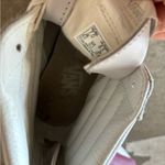Vans  White High-Top Sneakers with Iconic Style Photo 2