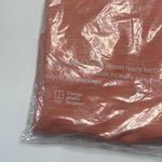 Outdoor Voices  Circle Back Dress Terracotta Size Large Photo 2