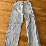Garage Wide-Leg Jeans Photo 1