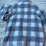 Top Of The World FLANNEL PENN STATE QUARTER ZIP Photo 1