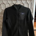 Patagonia Women's R1® Air Fleece Full-Zip Hoody Photo 3