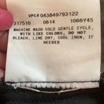 BCX  SHEER Zebra Print Top Photo 4