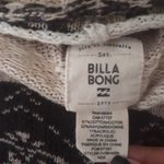 Billabong Winter Wonderland Cardigan Sweater Photo 6