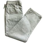 Rebecca Minkoff Metallic Jeans Photo 8