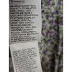 & Other Stories & Other Stories voluminous floral printed midi dress US 6 Photo 4