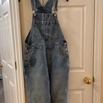 Gap  Denim Overalls Photo 1