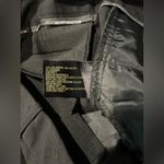 Worthington  Black Wide Leg Women's Pants Photo 9