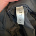 Skinnify Resistance Band Drawstring Jogger Style Leggings Black Large Photo 7