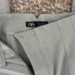 ZARA  Dress Pants High-Rise Photo 1