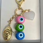 BaubleBar COPY - Bag Charm π Photo 2