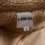I am gia i.am.gia Teddy Coat Photo 1