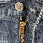 Lucky Brand Easy Rider Jeans Women's Size 10/30 Stretch Straight Leg Denim Photo 4