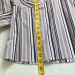 Mixit  Women’s 3/4 Length Sleeve Blouse Size 2X Photo 6