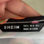 SheIn Y2k Crop Tank Top Photo 2