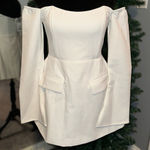 Showpo Nettie Mini Dress Photo 0