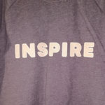 Sonoma  inspire sweatshirt NWT Photo 1