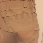 Buffalo David Bitton Burlap like tank top Photo 3