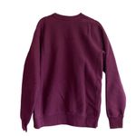 The Readheads Book Club Podcast Merch Sweatshirt Size Medium Red Photo 4