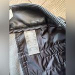 Calvin Klein Black Bermuda Shorts Tailored Design Photo 11