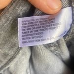 Wild Fable  Charcoal Denim mom jeans Photo 9