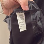 Spanx Luxe Black Bodysuit Slip Dress Photo 4