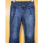 joe's jeans Joe's Women's Honey Fit Mid Rise Boot Cut Jeans Size 27 Photo 1