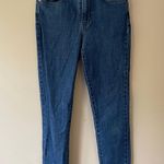 Levi's high rise skinny jeans Photo 0