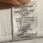 Versona  White Light- Stretch Pull-on Bell Bottom Flared Leg Pants Women’s Sz 16 Photo 8