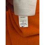 Nike WNBA Logowoman Cropped Pullover Hoodie Size XL Orange NEW Basketball Sports Photo 13