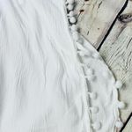 Francesca's Darla Bird Embroidered Swim Coverup Photo 7