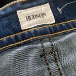 Hudson Jeans #513 HUDSON Signature Mid Rise Bootcut Jeans Photo 8