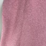 Free People Brookside Oversized Dolman Reverse Seam Tunic Sweater Sz L Photo 12