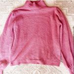 Marled Reunited Clothing Turtle Neck Sweater  Photo 1
