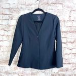 Aday Trailblazer Jacket Blazer in Black Size XS Photo 2