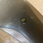 Prada Brown Heels European Size 38.5 US 7.5-8 Photo 4