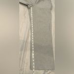 Talbots  Newport Pant Women’s Size 4 Wide Leg Dress Pants Striped Photo 6