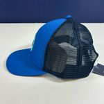 Vineyard Vines Whale Dot Performance Trucker Hat NWT Photo 5