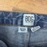 BDG  Urban Outfitters High Rise Baggy Medium Wash Jeans Women’s Photo 2
