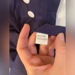 Blue Enchantress | patriotic, halter dress, size S Photo 4