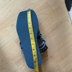 Farm Rio  Macaw sandals Tropical‎ NWOT Size 12 Photo 8