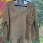 Miracle USA  Sweater Photo 0