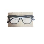 Michael Kors  Eyeglasses Frames Case MK4110U Avila 3956 Blue 55-17-140 Photo 4