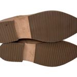 Nisolo Eva Everyday Chelsea Boot in Almond 10 Tan Photo 7