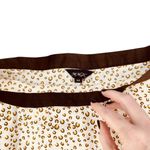 American Vintage Vintage Y2K Boho Festival Cottage Floral Polka Dot A-Line Long Midi Skirt Photo 3