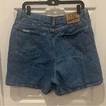 ZENA  Jeans Vintage Denim Shorts Photo 4