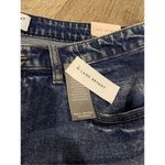 Lane Bryant  Signature Fit Slim Straight Ankle 16 Mid Rise New Photo 1