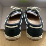 Khombu  Women’s Navy Boat Shoes Photo 3