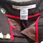 Diane Von Furstenberg  Bermuda Shorts Photo 3