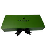 Kate Spade New York Cozy Low-Cut Socks Gift Set – 3 Pairs – NEW in Gift Box Photo 1